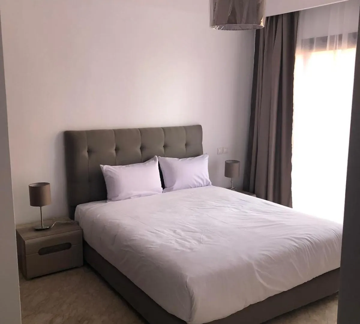 Appartement De Vacanses Marrakesh 0*,