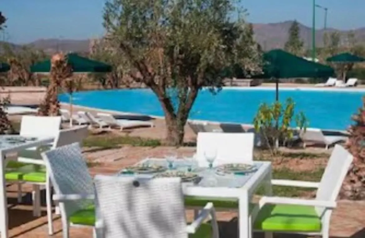 Appartement De Vacanses Marrakesh 0*,  Morocco