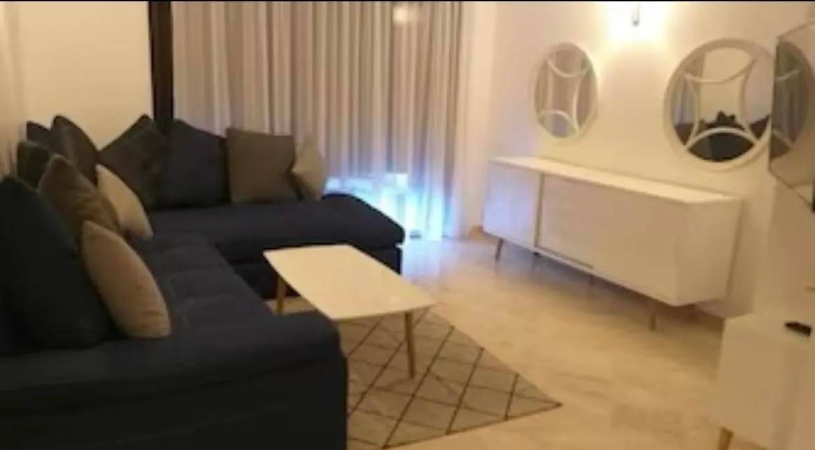 Appartement De Vacanses Marrakesh